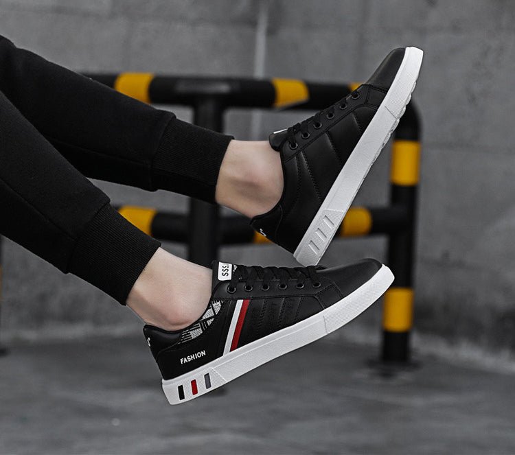Valenzora | Sportliche Sneaker