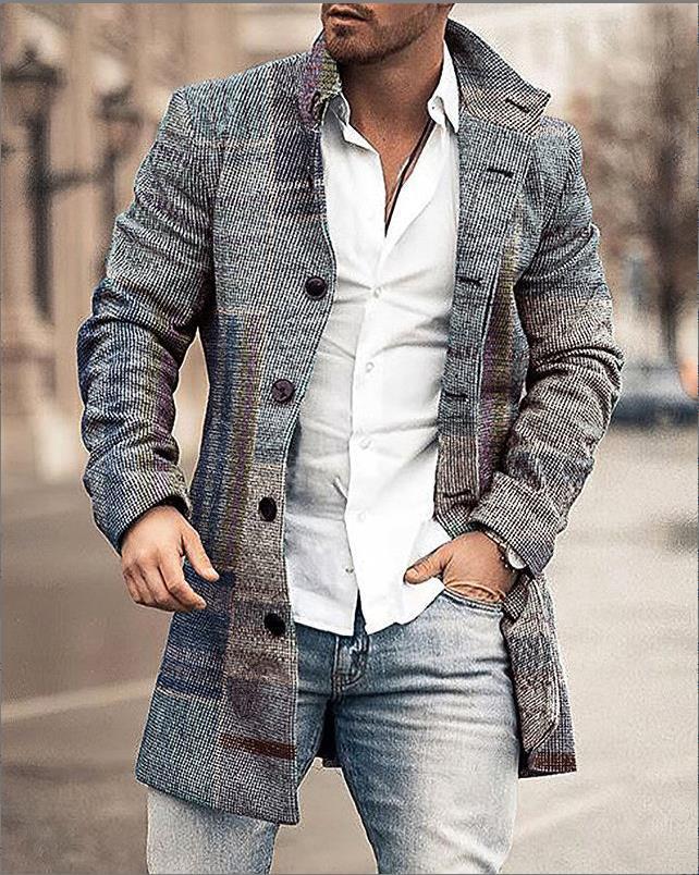 Valenzora | Windproof jacket
