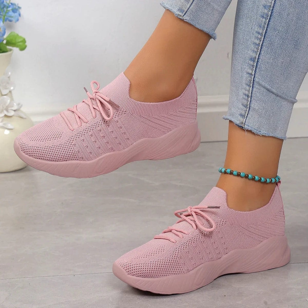Valenzora | Leichte orthopädische Sneaker
