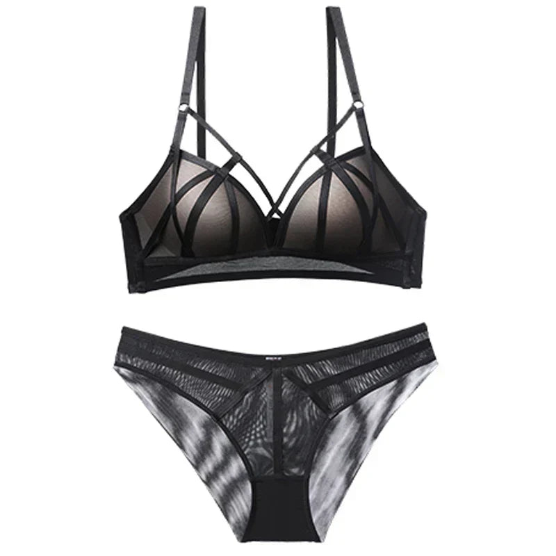 Valenzora | Rock You 'Til The Daylight Lingerie