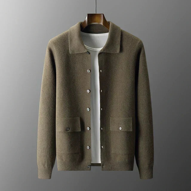 Valenzora | Elegant cardigan
