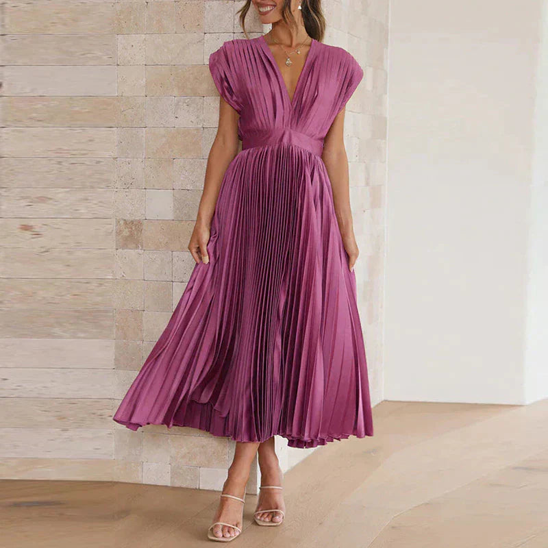 Valenzora | The versatile summer dress