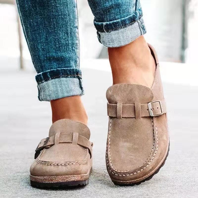 Valenzora | Stylish Retro Sandals