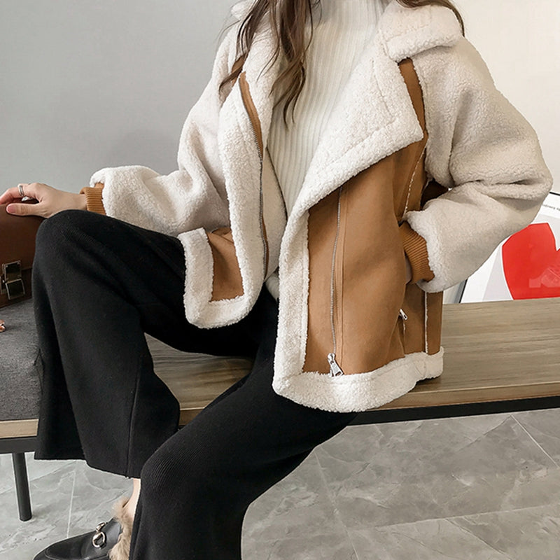 Valenzora | Vintage Jacket