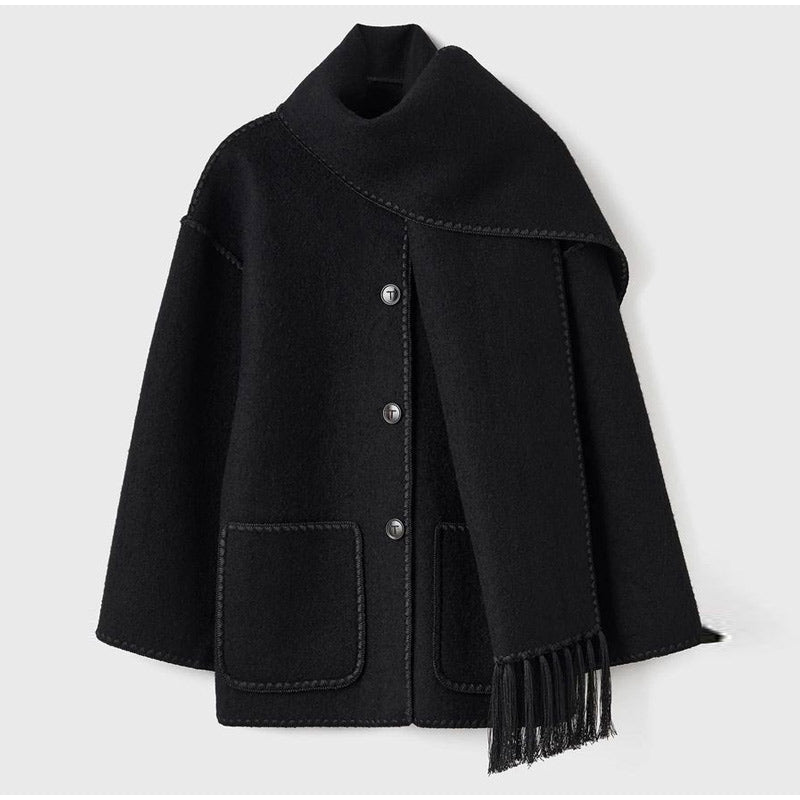 Valenzora - Eloise Winterjacke