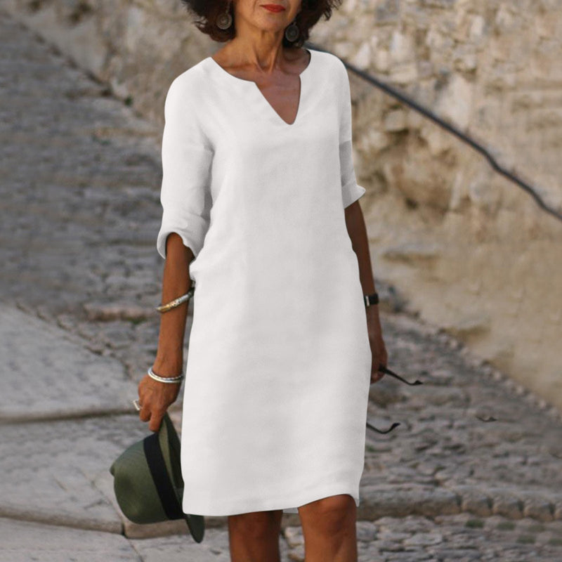 Valenzora | Stylish summer dress