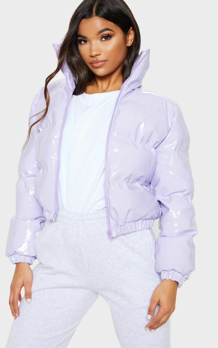 Valenzora - Stylish bomber jacket