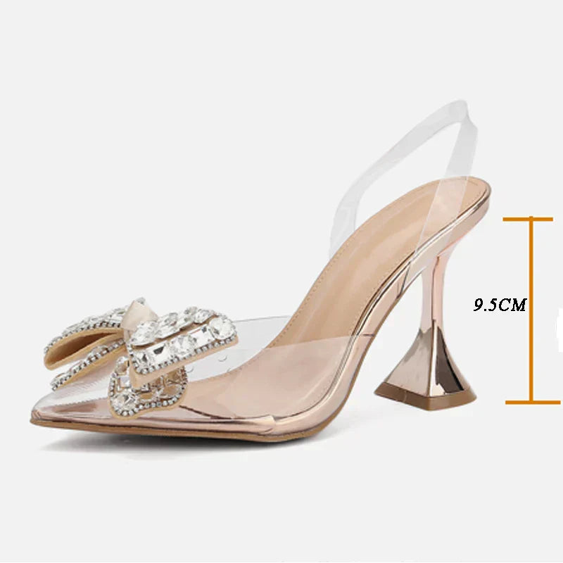 Valenzora | Do you want a fresh start? Pumps, sandals