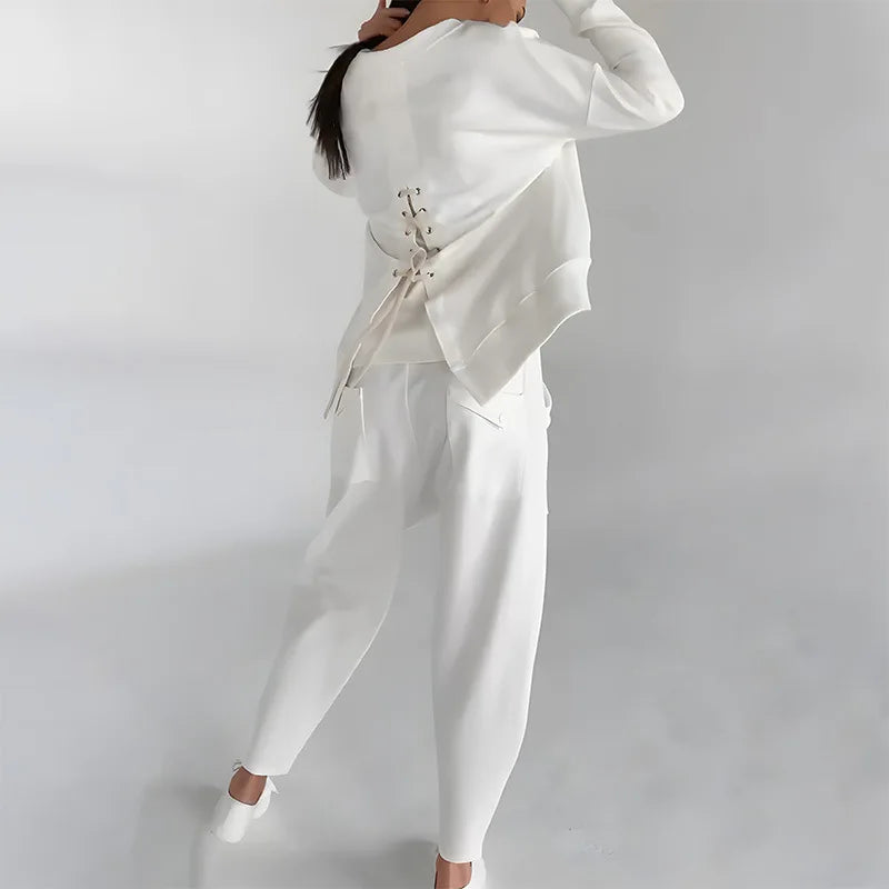 Valenzora | Two-piece tracksuit for women