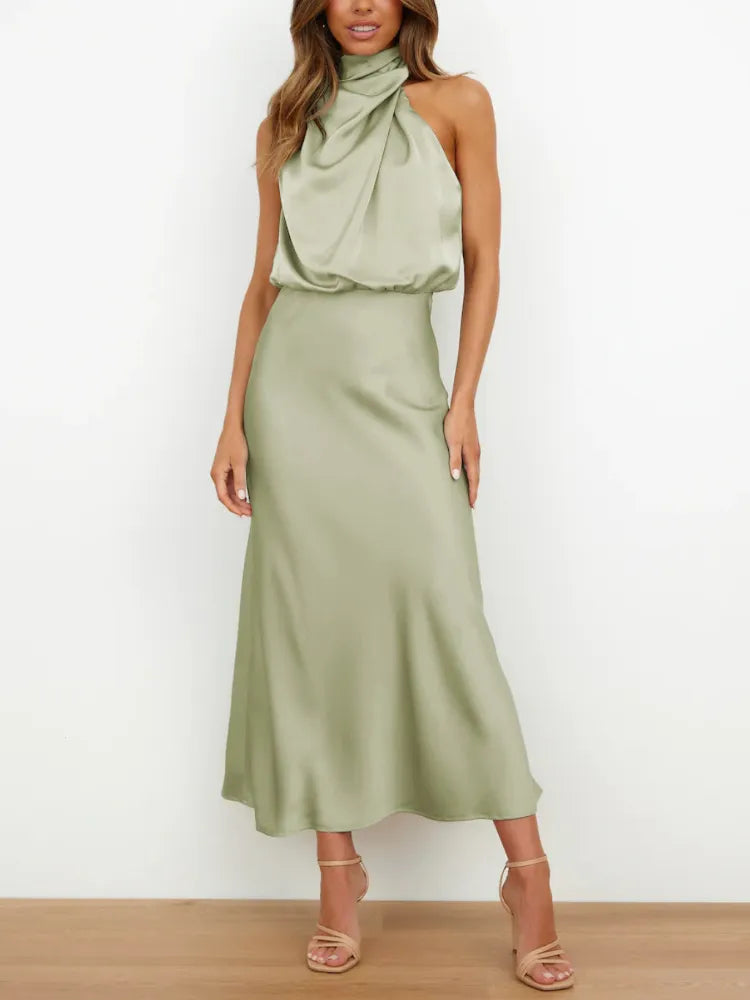 Valenzora – Abendkleider aus Satin für Damen