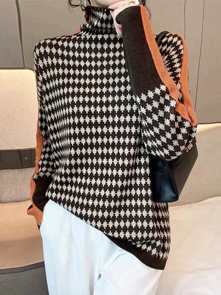 Valenzora | Elegant autumn sweaters