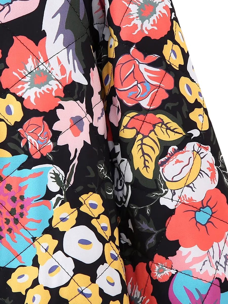 Valenzora - Stylish Jacket for the Coming Spring