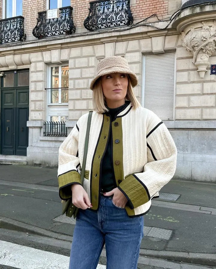Valenzora | Women's jacket