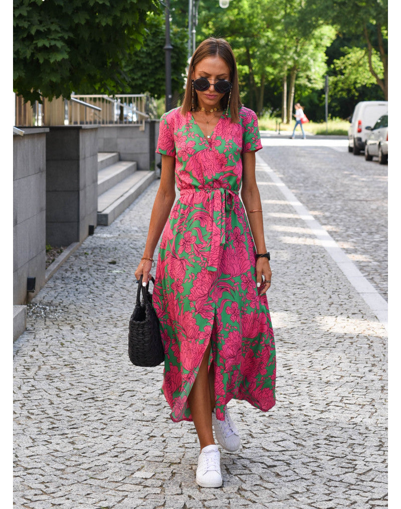 Valenzora | Women's Comfortable Dress