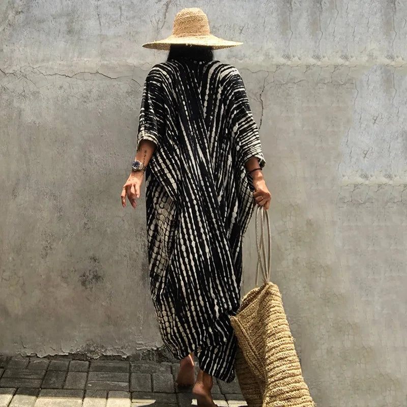 Valenzora Outfit Oversized Loose