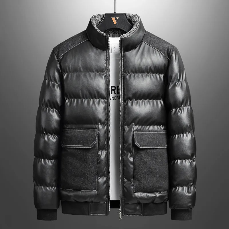 Valenzora Explorer-Puffer