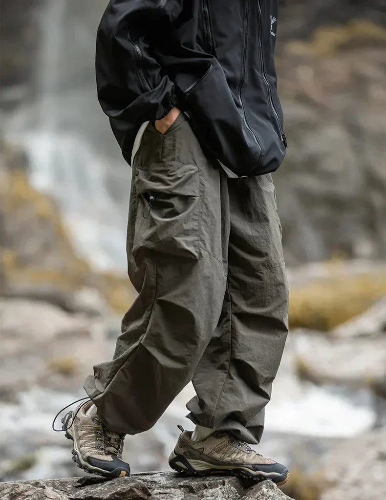 Valenzora | Waterproof trousers