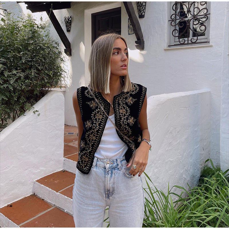 Valenzora | Women's Jacket - Stylish and Unique