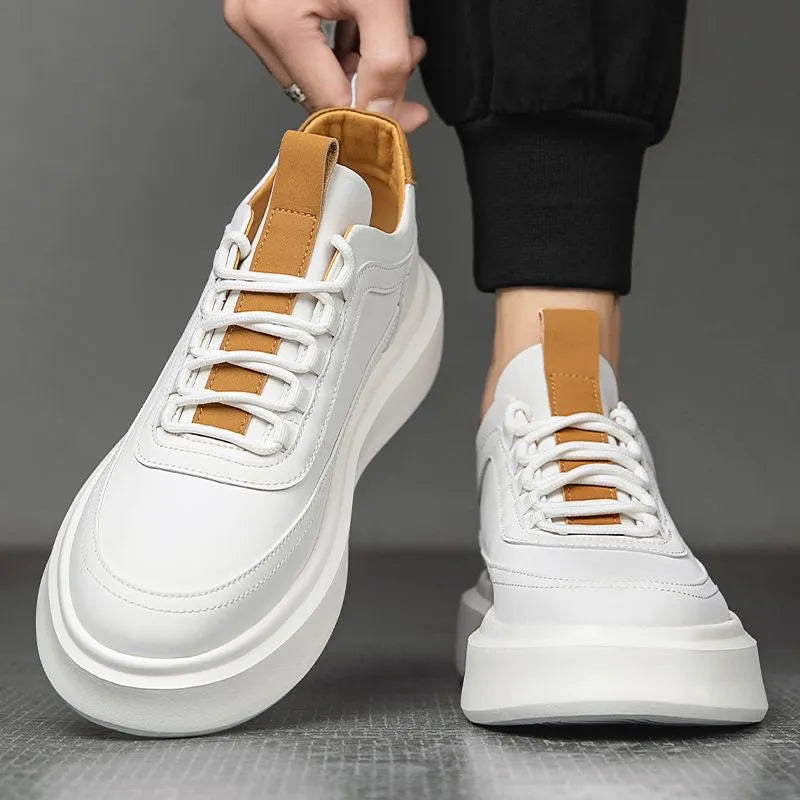 Valenzora | Elegante Korb-Schuhe
