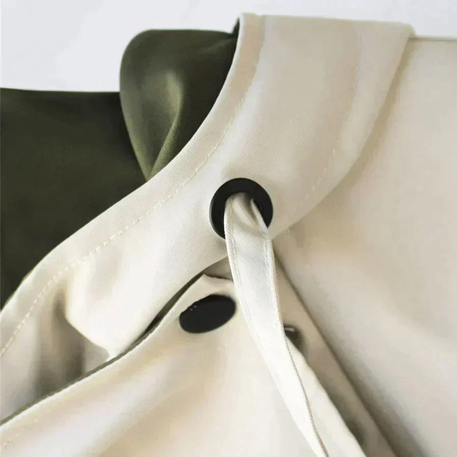 Valenzora | Elegant women's jacket