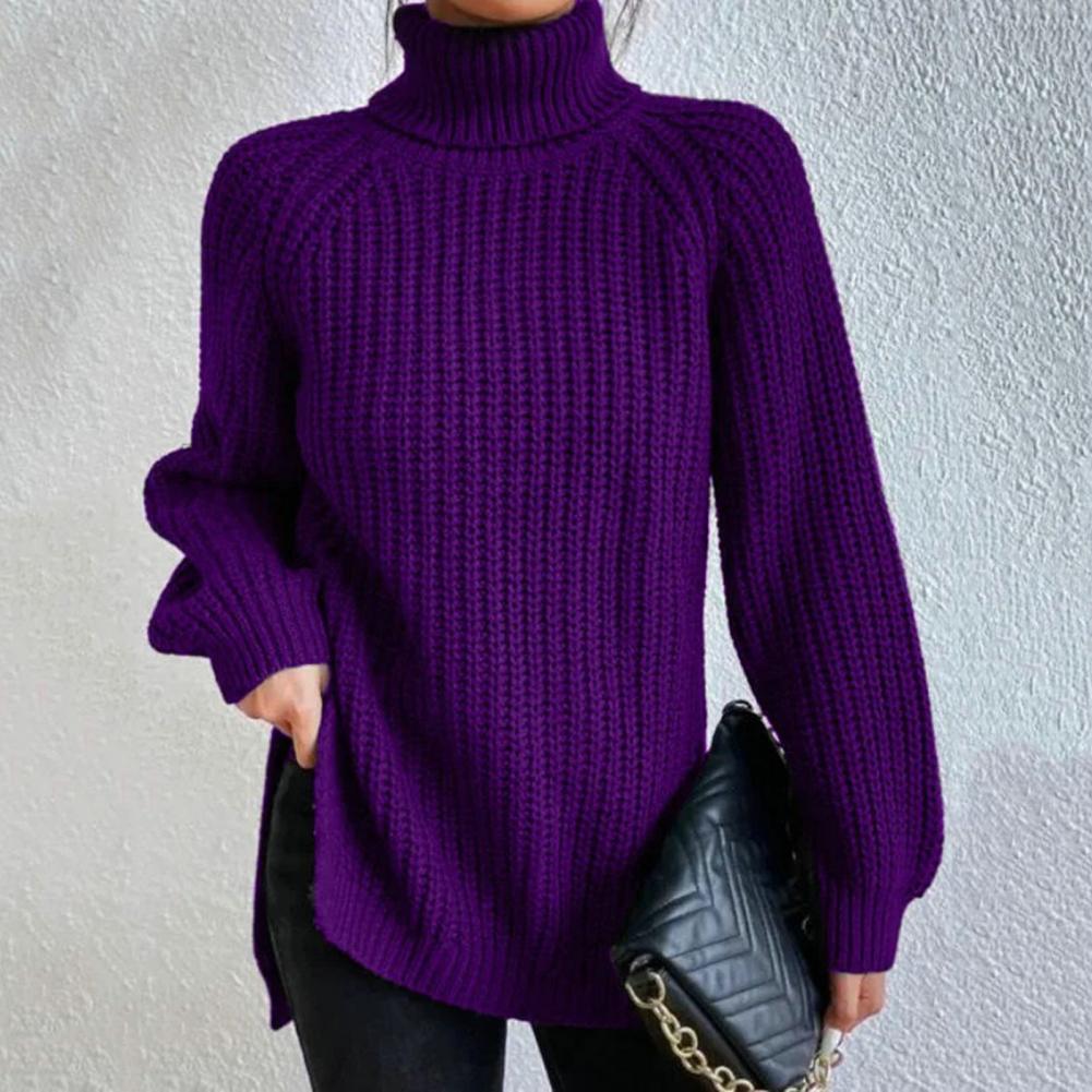 Turtleneck sweater - Veronika