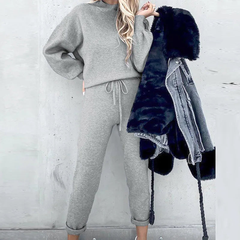 Valenzora | Two-piece lounge set