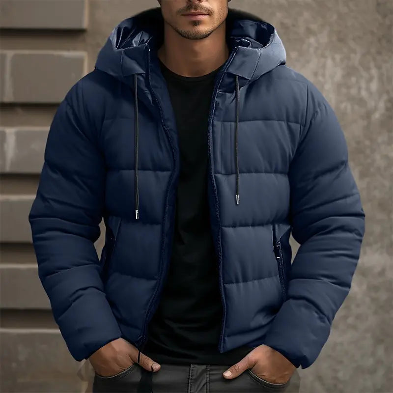 Valenzora | Ultra-warm lined winter jacket