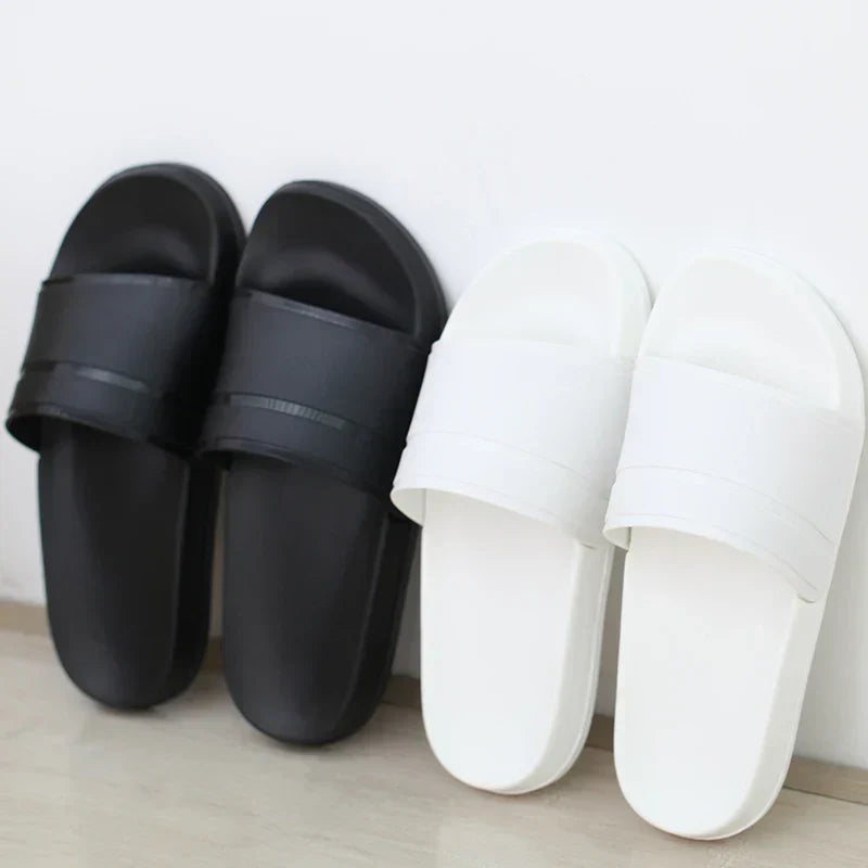 Summer Soft Flat Sandals