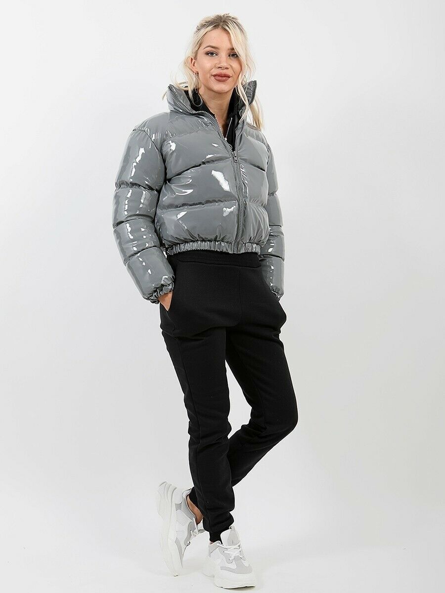 Valenzora - Stylish bomber jacket