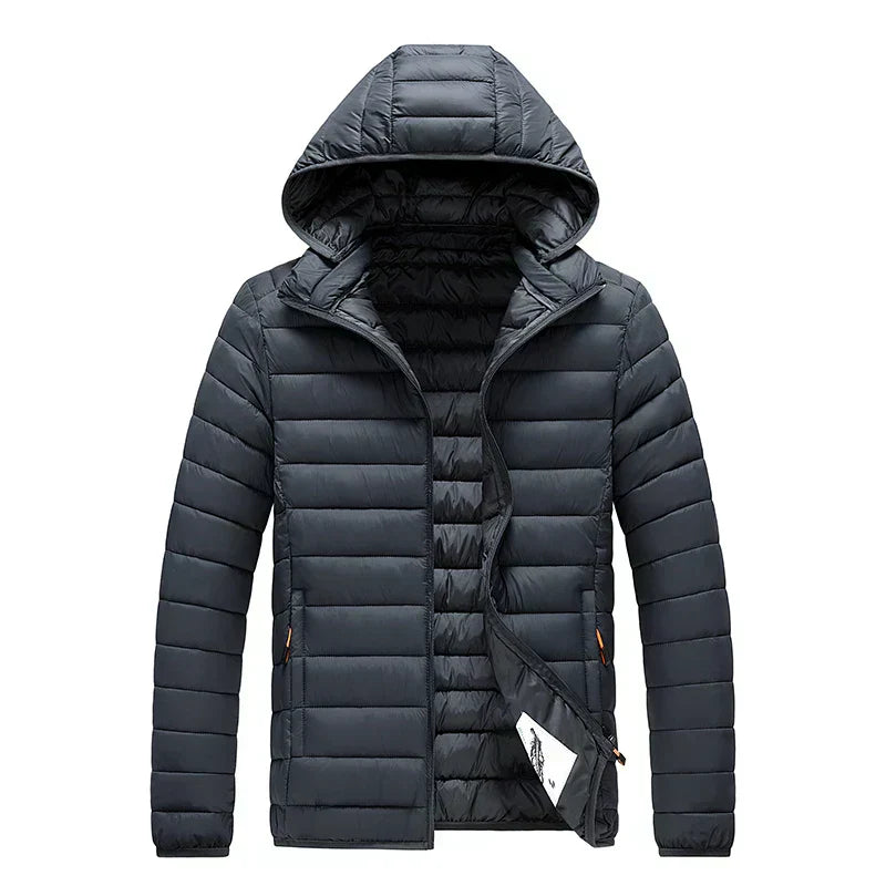 Valenzora | Waterproof Jacket