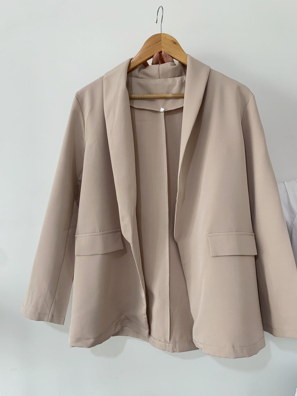 Valenzora | Tailored blazer for women