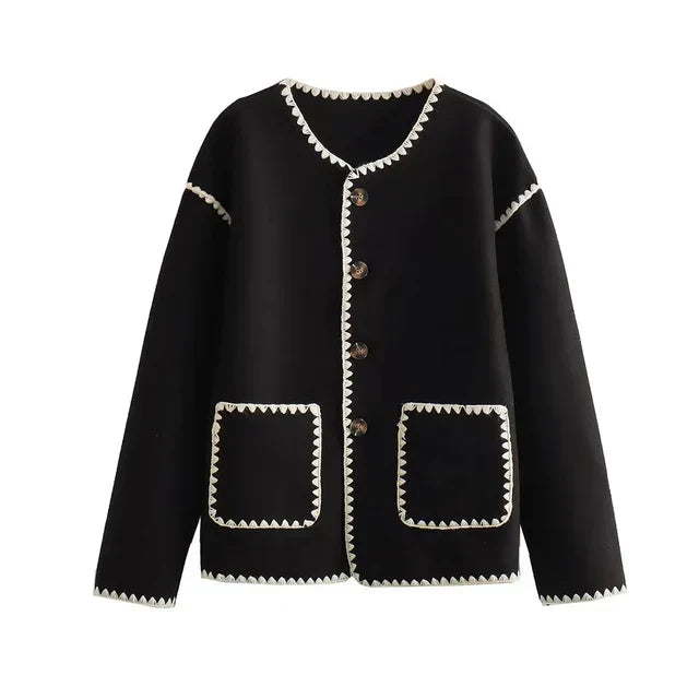 Valenzora | Warm women's jacket