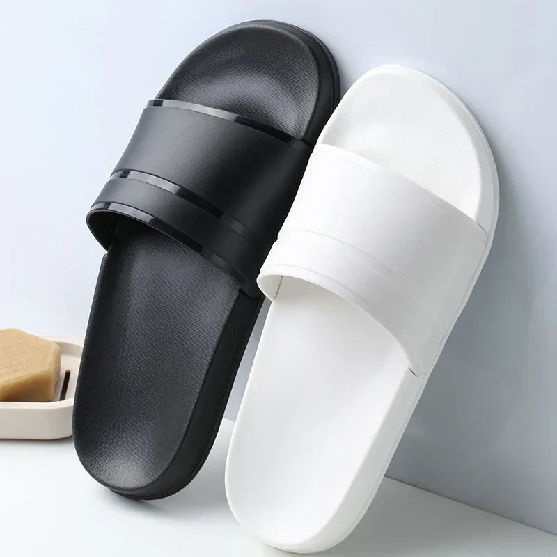 Summer Soft Flat Sandals
