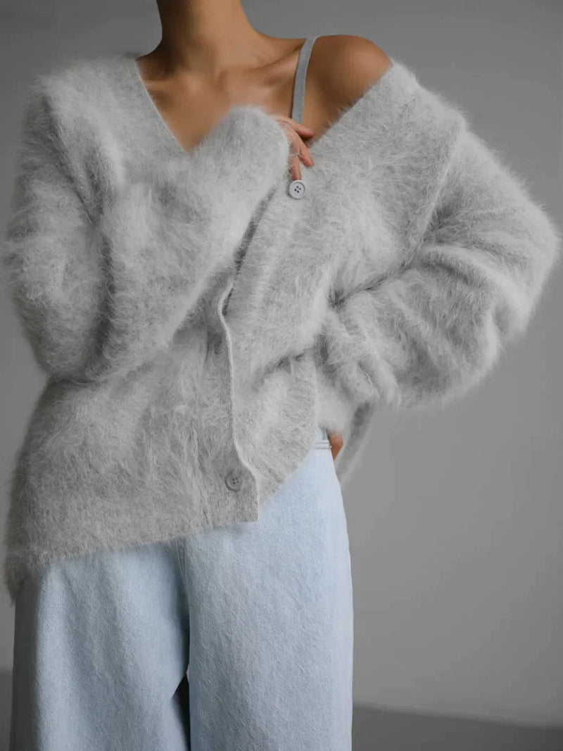 Valenzora | Cardigan