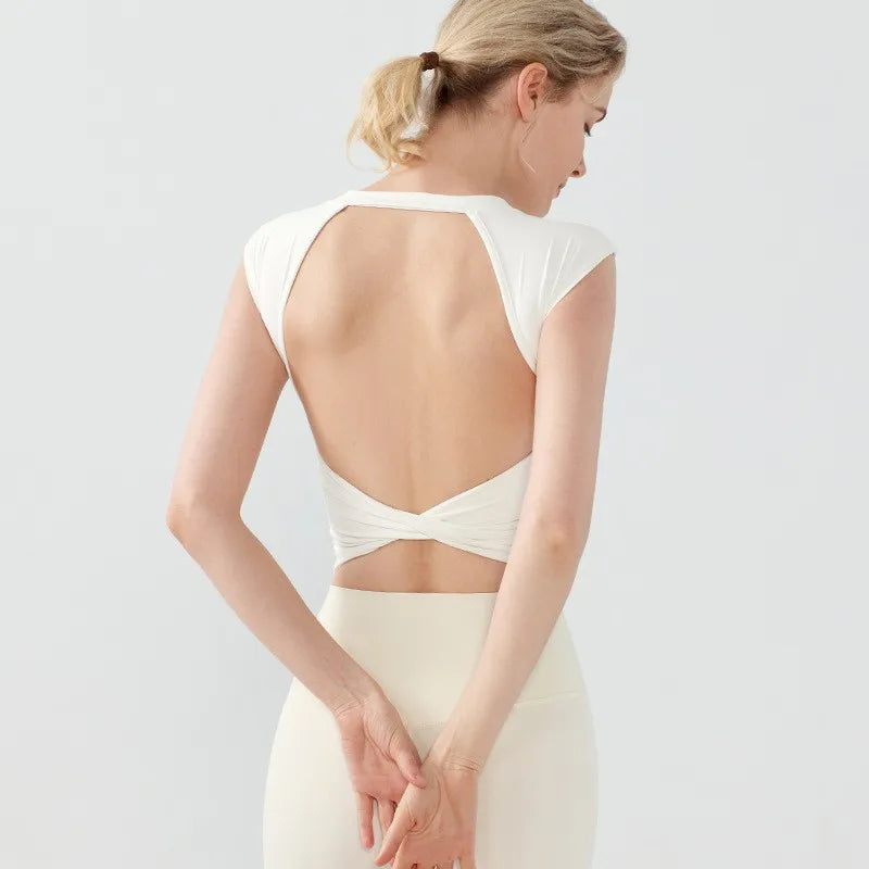 Valenzora | Elegantes Statement-Top für Damen