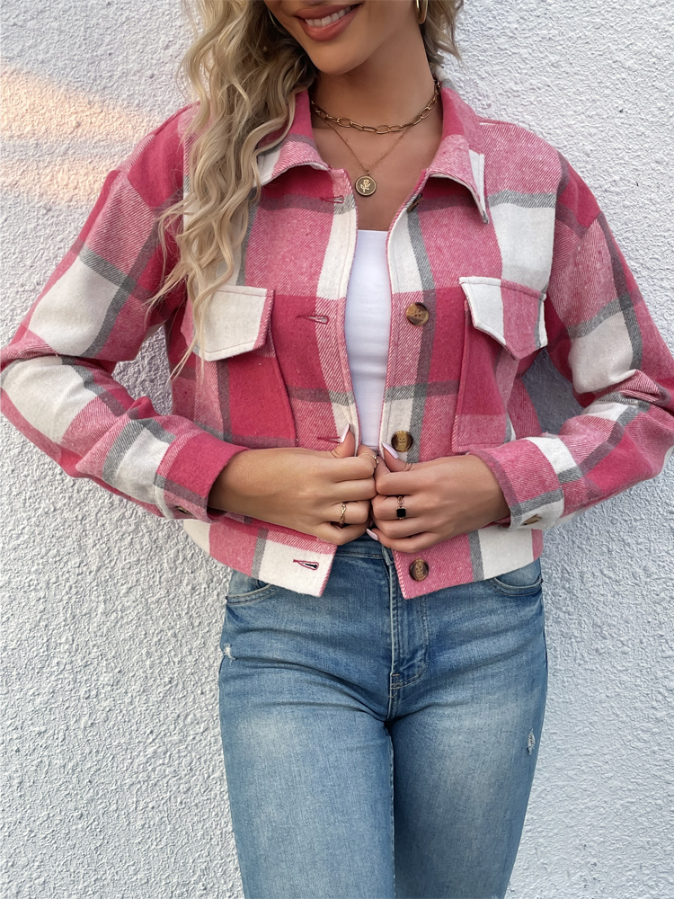 Valenzora | Elegante Hemdjacke