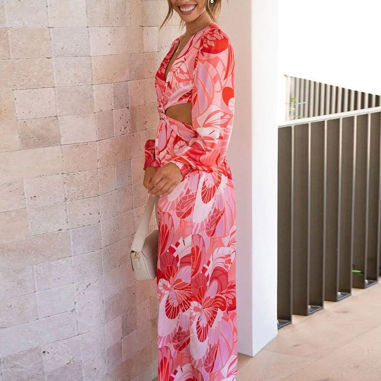 Valenzora | Stilvolles Jumpsuit-Design