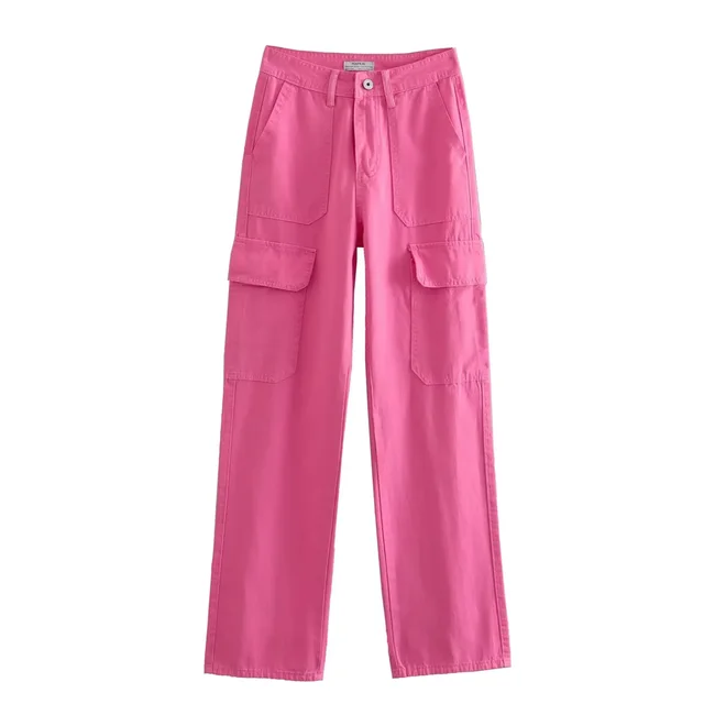 Valenzora - Retro - High Waist - Summer
