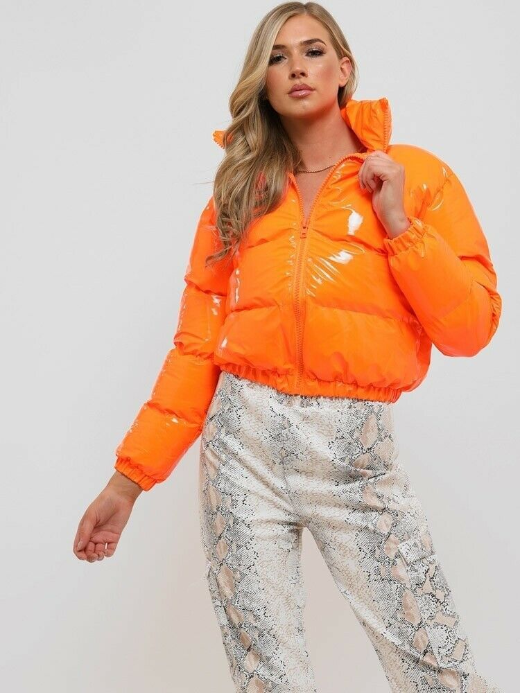 Valenzora - Stylish bomber jacket