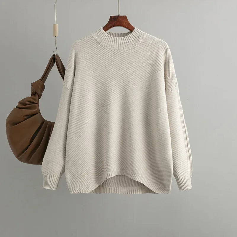 Valenzora | Vintage Knit Sweater
