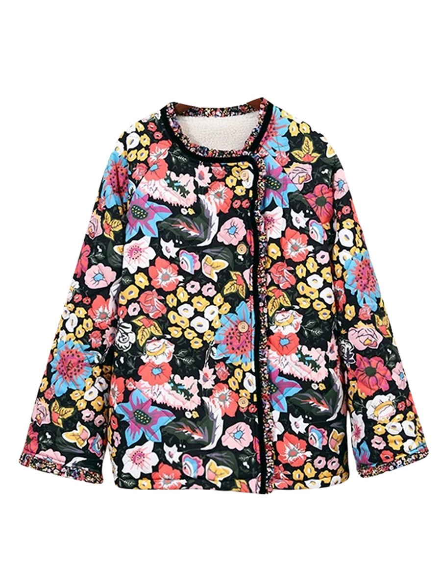 Valenzora - Stylish Jacket for the Coming Spring