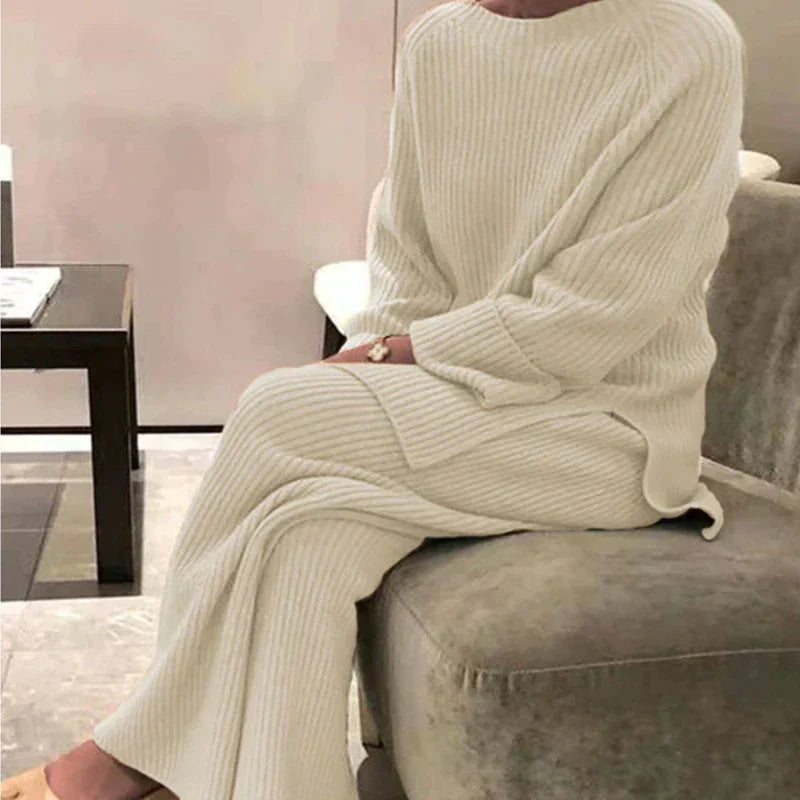 Valenzora | Winter Suit for Women