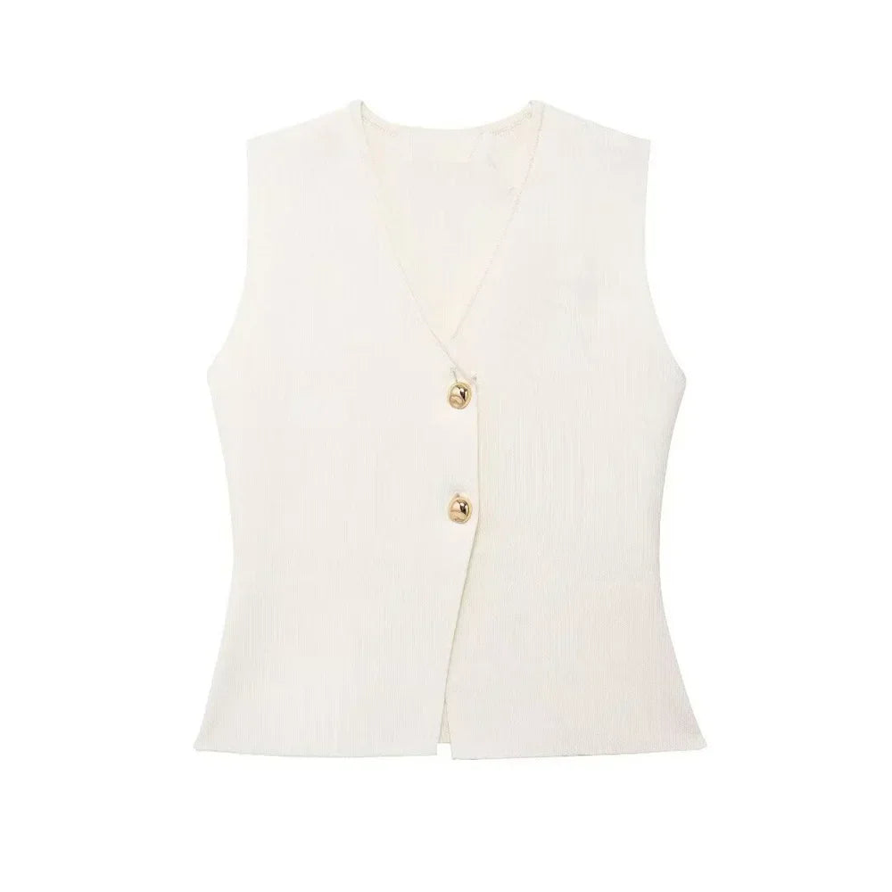 Valenzora | Stylish Vest for Every Occasion