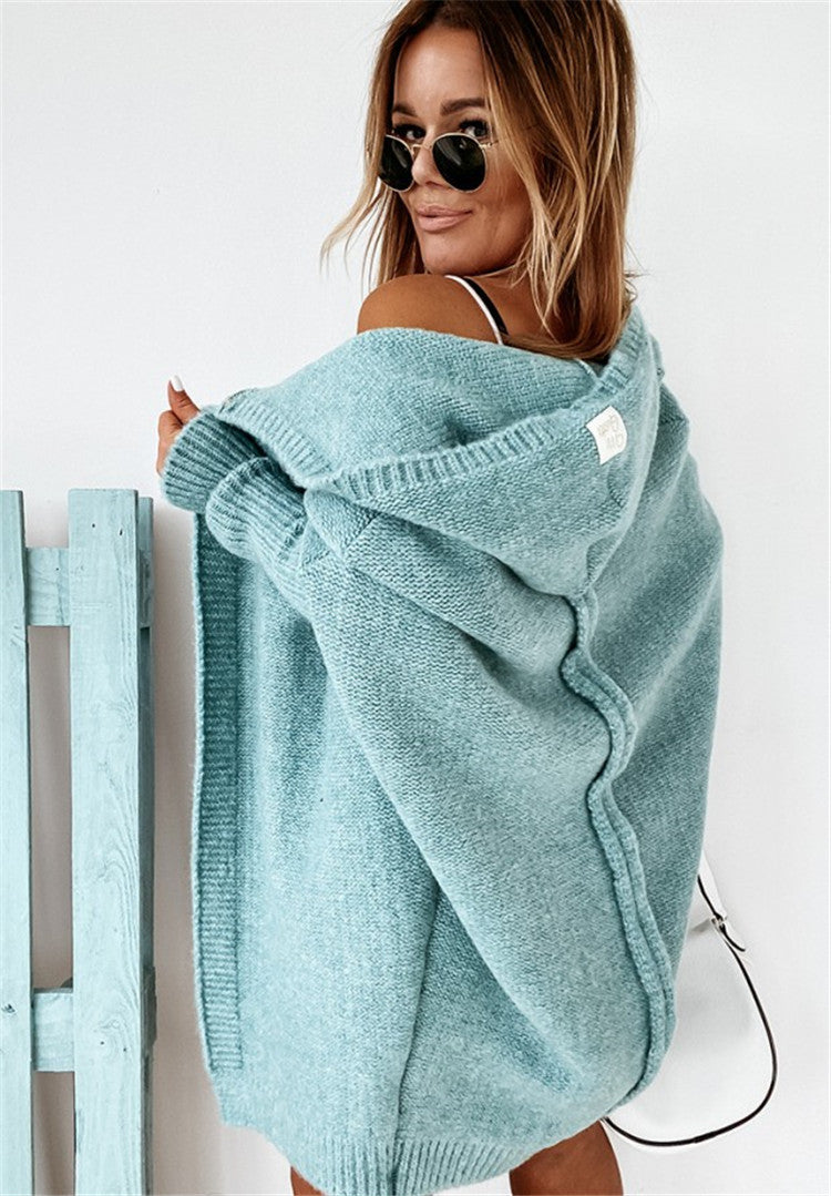 Valenzora | Cozy cardigan