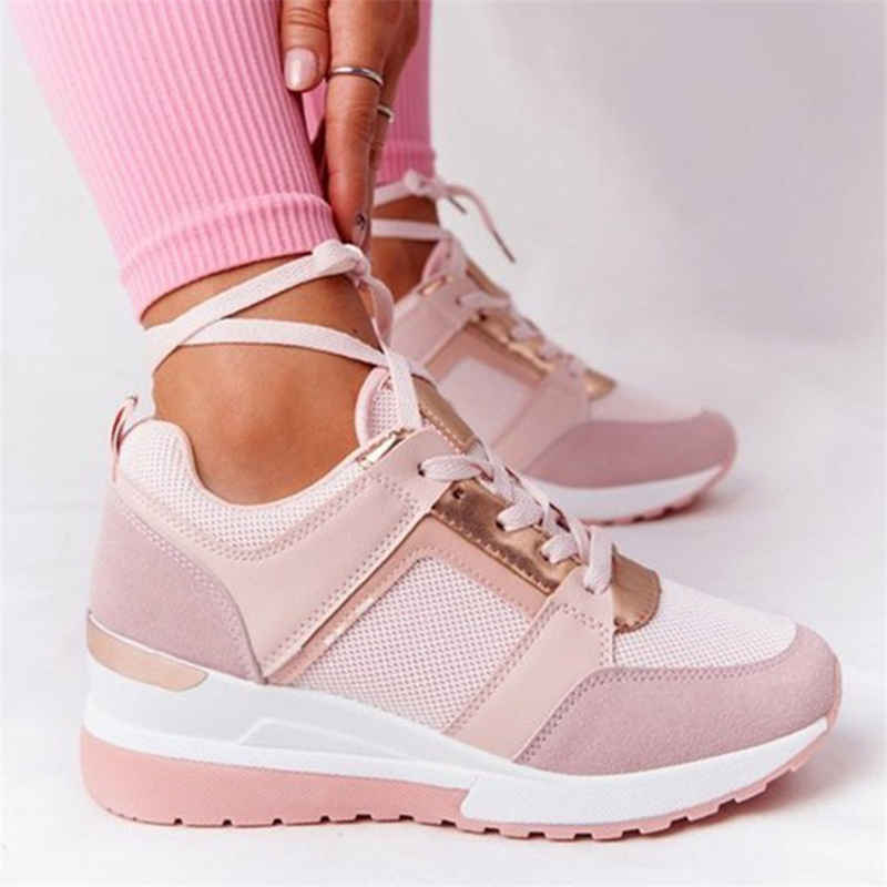 Valenzora | Sneakers mit orthopädischer Einlegesohle, nie wieder schmerzende Füße