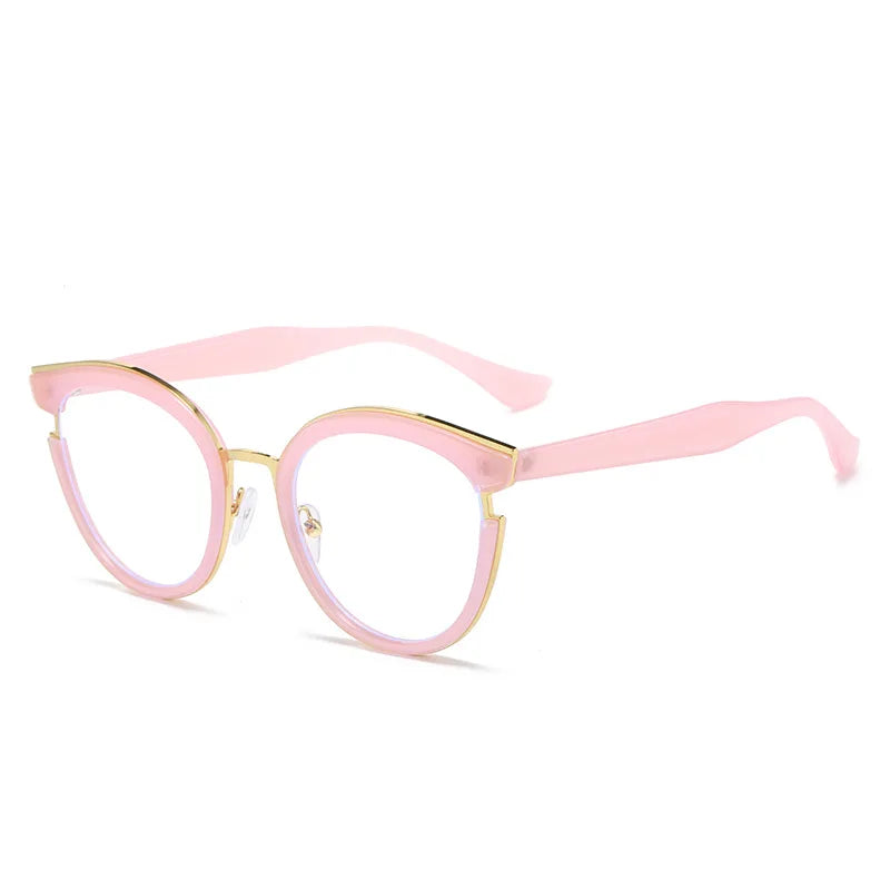 Valenzora | Women's Luxury Reading Glasses in Cateye Design