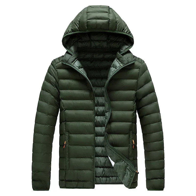Valenzora | Wasserdichte Jacke