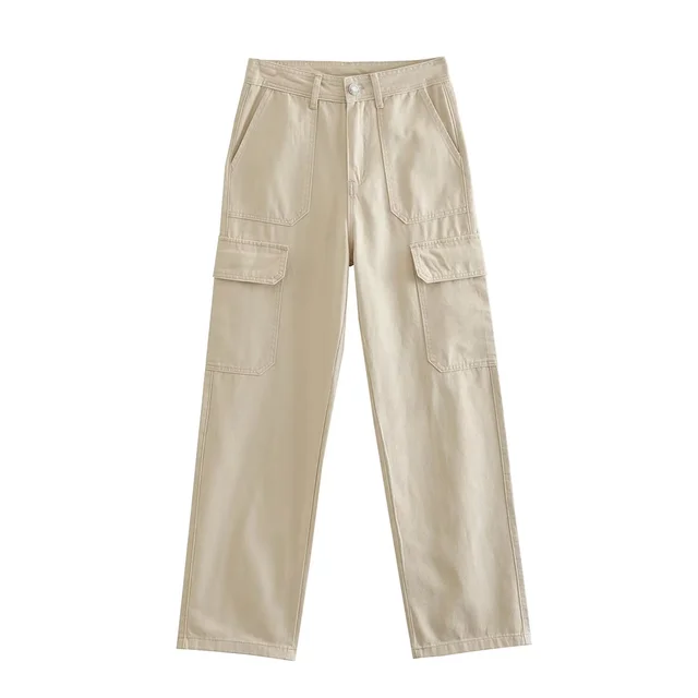 Valenzora - Retro - High Waist - Summer