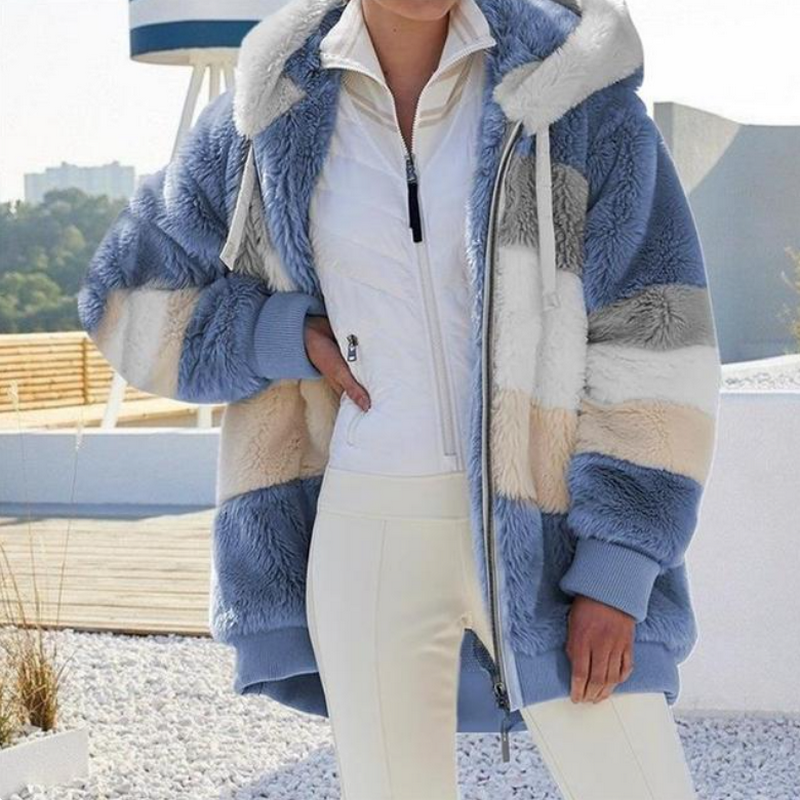 Valenzora – Laura – Jacke