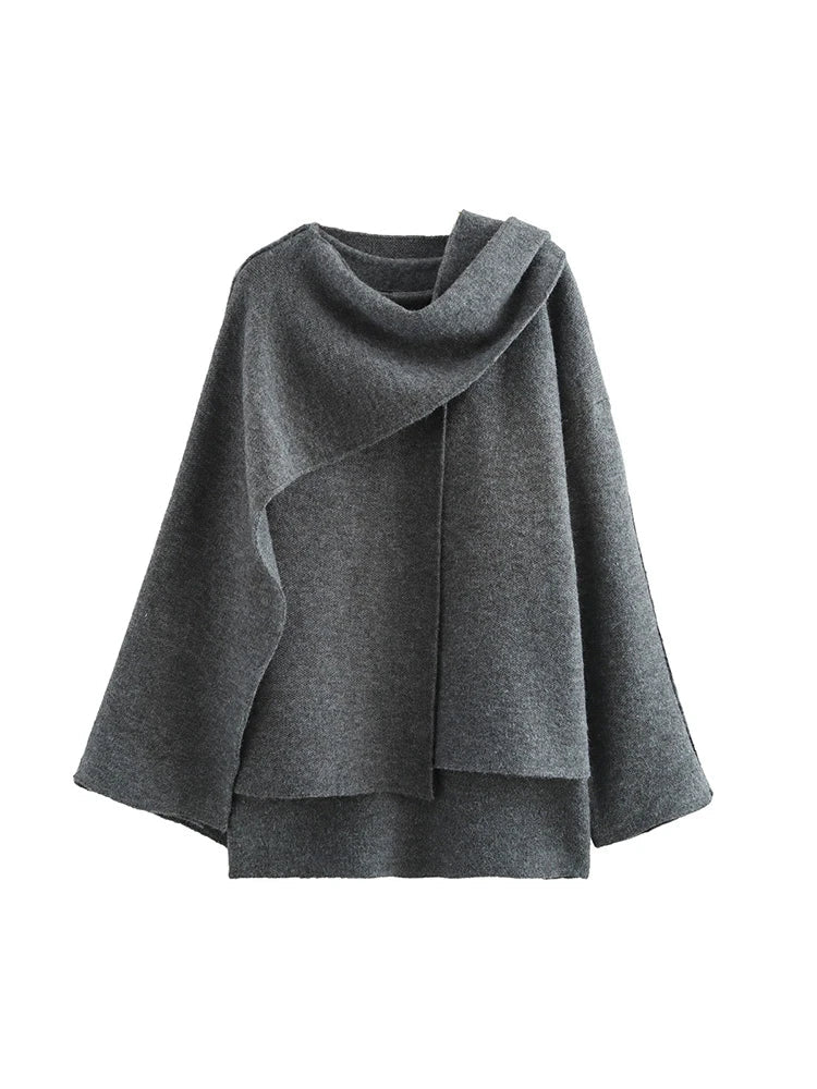 Valenzora | Asymmetrische Jacke